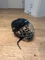 Bauer Jugend Eishockey Helm Köln - Lindenthal Vorschau