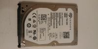 500 GB 2,5" HDD Festplatte Seagate Laptop Thin HDD ST500LM021 Baden-Württemberg - Remchingen Vorschau