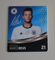 DFB EM 2016 Sammelkarte 21 Marco Reus Baden-Württemberg - Lörrach Vorschau