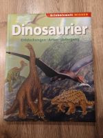 Buch Dinosaurier Erlebniswelt Wissen Niedersachsen - Esens Vorschau