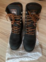 Harley Davidson Damen Stiefel Thüringen - Erfurt Vorschau