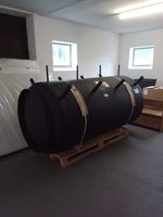 Pufferspeicher Juratherm 3000 Liter NEU Bayern - Konnersreuth Vorschau