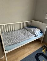 Babybett zu verschenken Hessen - Kassel Vorschau
