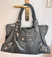 Balenciaga Shoulder Bag Tasche Giant City Bayern - Bad Kissingen Vorschau