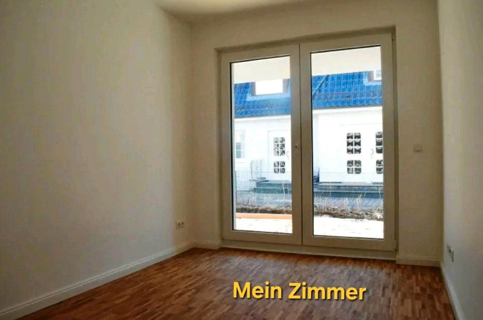 Neugründung 2er WG | zum 1.06.24 | Traumhafte Wohnung in Hamburg