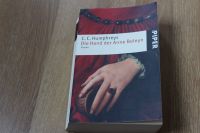 Die Hand der Anne Boleyn: Roman von Humphreys, C.C. Bayern - Laaber Vorschau