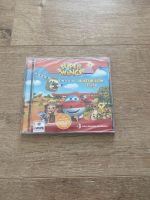 Super Wings CD!Australische Tiere!NEU Nordrhein-Westfalen - Olsberg Vorschau