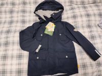 Parka, Jacke, Steiff, *NEU*, Gr. 110 Hannover - Vahrenwald-List Vorschau