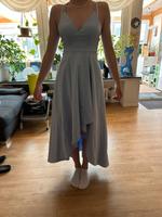 Abschlusskleid zu verkaufen Nordrhein-Westfalen - Rees Vorschau