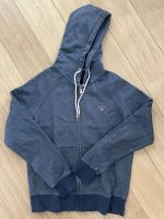 Gant Sweatjacke / Pullover blau Gr. L Nordrhein-Westfalen - Halle (Westfalen) Vorschau