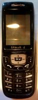 Mobiltelefon Samsung SGH-D500 Nordrhein-Westfalen - Hagen Vorschau