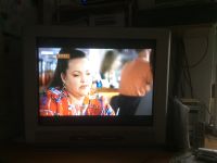 TV Fernseher,,Philips 70cm " mit Super Bild-Qualität, weit Gerät Baden-Württemberg - Badenweiler Vorschau