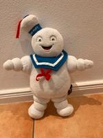 Ghostbusters Marshmallow Man Plüsch Kuscheltier 35cm Bayern - Wenzenbach Vorschau