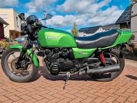 Kawasaki GPz 750 Nordrhein-Westfalen - Nörvenich Vorschau