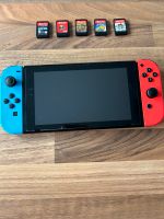 Nintendo Switch Mecklenburg-Strelitz - Landkreis - Friedland Vorschau