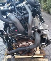 PEUGEOT BOXER JUMPER 2,2 4H03 4HH 2,2 HDI MOTOR KOMPLETT Brandenburg - Hennigsdorf Vorschau