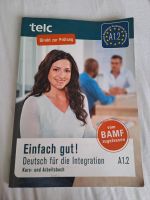Deutsch dür Die Integration A1.2 Nordrhein-Westfalen - Xanten Vorschau