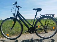 ADLER STANFORD Fahrrad 28 Zoll Leipzig - Liebertwolkwitz Vorschau