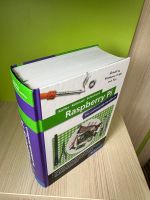 Raspberry Pi - Das umfassende Handbuch, neuwertig Sachsen - Dippoldiswalde Vorschau