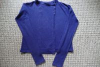 Tom Tailor Feinstrickjacke Gr. L 164 Sachsen - Striegistal Vorschau