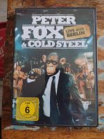 DVD Peter Fox & Steel live aus Berlin Friedrichshain-Kreuzberg - Friedrichshain Vorschau