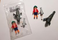 Playmobil Special 4660 Seelöwen-Fütterung Bayern - Mainburg Vorschau