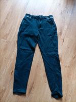 Zara Hose Stoff Stoffhose Gr. 164 blauschwarz Hessen - Fritzlar Vorschau