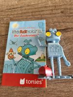 Tonie Ritter Rost Nordrhein-Westfalen - Remscheid Vorschau