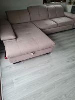 Sofa mit Schlaffunktion Schleswig-Holstein - Neumünster Vorschau