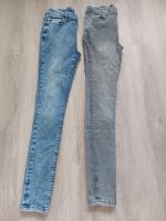 Cars Fuego Jeans Gr. 16 (176)  2er Set super skinny Niedersachsen - Emden Vorschau