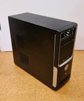 PC Rack schwarz Bayern - Traitsching Vorschau