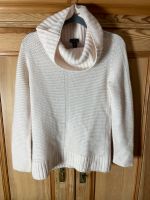 Marc Cain Turtleneck Beige/Pink (S) Nordrhein-Westfalen - Hagen Vorschau