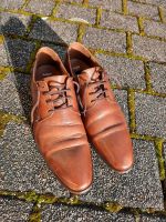 Lloyd feine Schuhe mit Ledersohle, Tanzschuhe 45 Rheinland-Pfalz - Simmern Vorschau