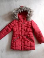 Winterjacke Gr. 104 Niedersachsen - Hessisch Oldendorf Vorschau