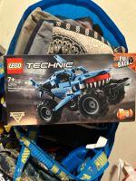 Lego Technic Neu Nordrhein-Westfalen - Hennef (Sieg) Vorschau