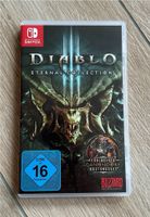 Diablo 3 Eternal Collection f. Nintendo Switch Brandenburg - Potsdam Vorschau