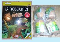 NEU! Dinosaurier Eier Ausgrabung Spielzeug Kinder Kosmos Buch Wandsbek - Hamburg Tonndorf Vorschau