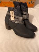 Stiefel Jana Neu Größe 40 Baden-Württemberg - Köngen Vorschau