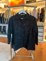 NEU / ZARA Damenbluse / schwarz / Gr.: L 40 Nordrhein-Westfalen - Datteln Vorschau
