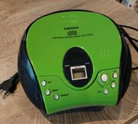 CD Player Lenco Sachsen-Anhalt - Gräfenhainichen Vorschau