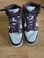 Verkaufe Nike Jordan 1 mid Gr. 38 Nordrhein-Westfalen - Velbert Vorschau