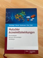 Mutschler Arzneimittelwirkungen 11. Auflage Düsseldorf - Stadtmitte Vorschau