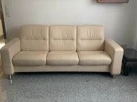 Stressless Sofa / Couch 3er Nordrhein-Westfalen - Telgte Vorschau