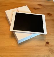 iPad 6. Generation | 128 GB | Gold Niedersachsen - Frellstedt Vorschau