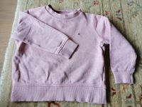 Pullover von Tommy Hilfiger, Größe 104 Saarland - Perl Vorschau