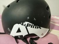 Alpina Skater Helm Fahrradhelm Schleswig-Holstein - Bad Oldesloe Vorschau