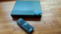 Kleiner Sony BDP-S3700 Blu-Ray /DVD Player mit WLAN Eimsbüttel - Hamburg Rotherbaum Vorschau