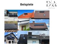 Professionelle Montage von Balkonkraftwerken | Solaranlagen-Montage | Lingen (Ems) - Brockhausen Vorschau