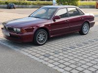 Mitsubishi Sigma V6 24v 3,0 , Schalter, 205 Ps,Oldtimer Baden-Württemberg - Kirchdorf an der Iller Vorschau