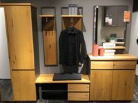 Garderobe Yorkshire Hessen - Eschborn Vorschau